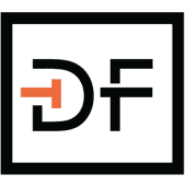 Dotforge Logo