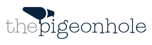 The Pigeonhole Logo